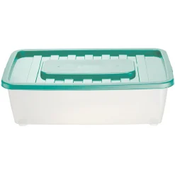 Box dessous de lit 25L