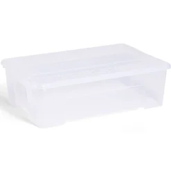 Box dessous de lit 28L