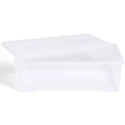 Box dessous de lit 28L