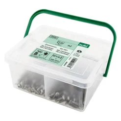 Box Suki mix vis inox PH2 A2 x260