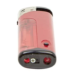 Briquet lumineux à led Prof twig x2