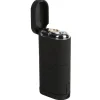 Briquet multifonction noir Homday