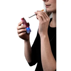 Briquet rechargeable sur port USB