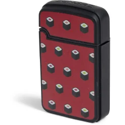 Briquet tempête Jetflame rechargeable