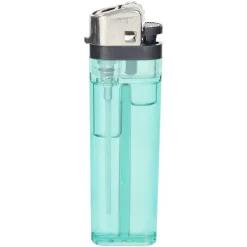 Briquets à pierre jetables x8