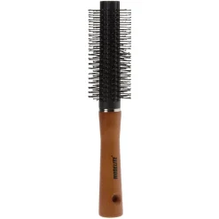 Brosse à brushing picots perlés Ø19 mm