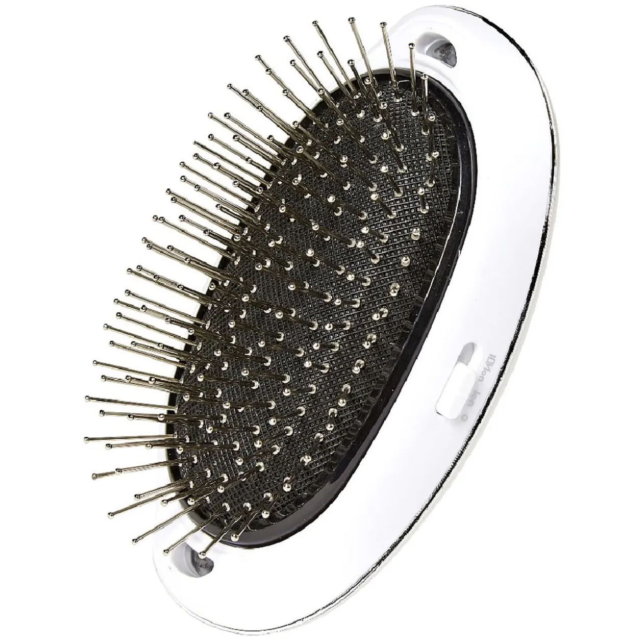 Brosse à cheveux démêlante anti-statique