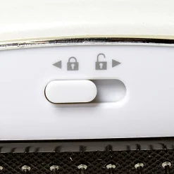 Brosse à cheveux démêlante anti-statique