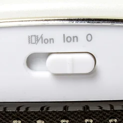 Brosse à cheveux démêlante anti-statique