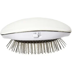 Brosse à cheveux démêlante anti-statique