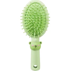 Brosse à cheveux enfant design animal