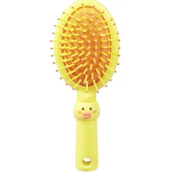 Brosse à cheveux enfant design animal