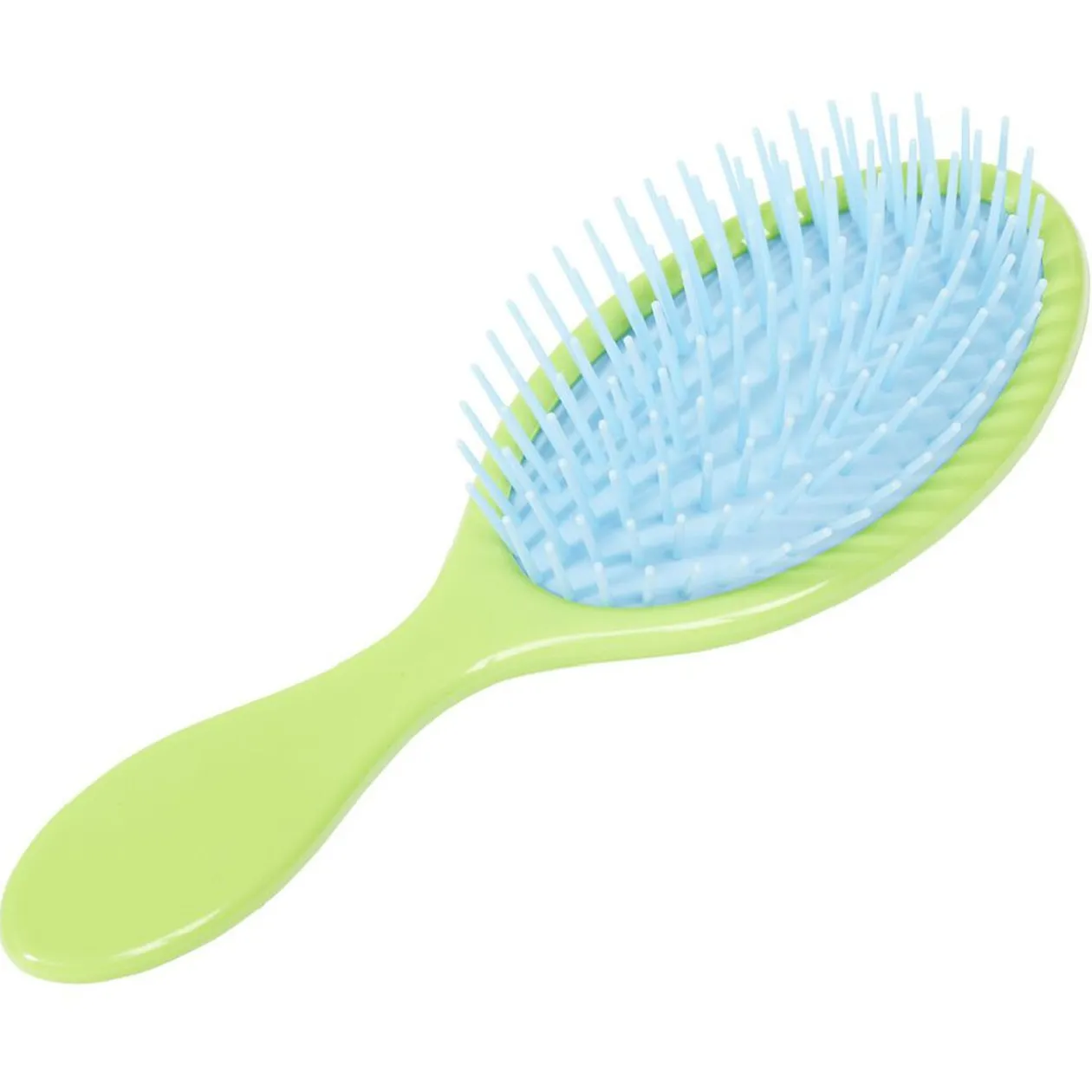Brosse à cheveux enfant Martinelia motif animal