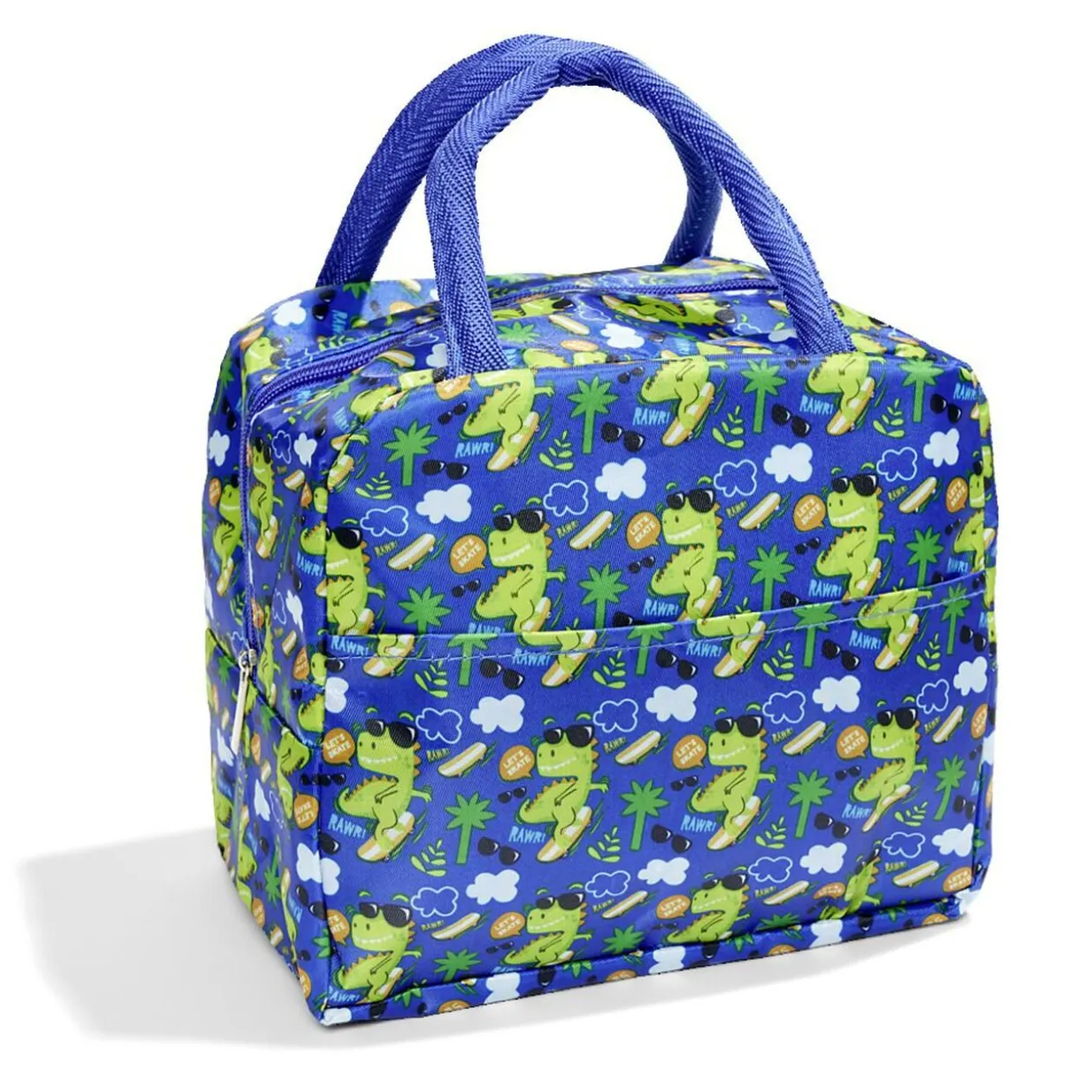 Brosse à cheveux L27x7,8cm - 4 coloris