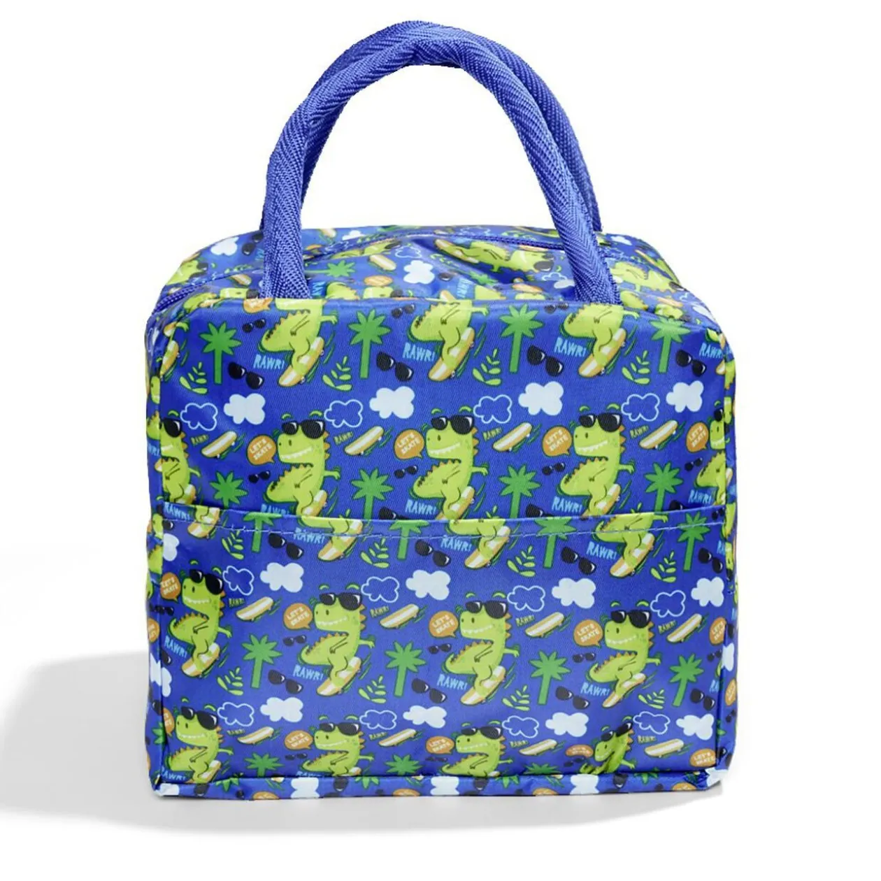 Brosse à cheveux L27x7,8cm - 4 coloris