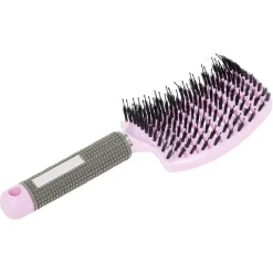 Brosse à cheveux magique L25xl7,2cm