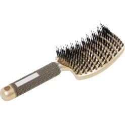Brosse à cheveux magique L25xl7,2cm
