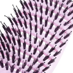 Brosse à cheveux magique L25xl7,2cm