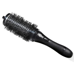 Brosse à cheveux spécial brushing 6 rouleaux céramique