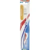 Brosse à dent Aquafresh Flex
