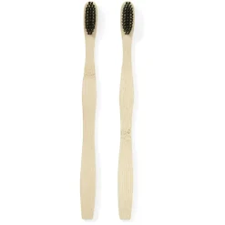 Brosse à dent Bambou X 2