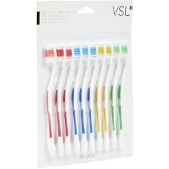 Brosse à dent x10