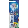Brosse à dents Signal Soft x4