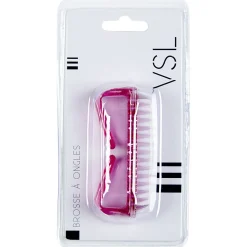 Brosse à ongles avec poignée