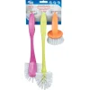 Brosse à vaisselle x3