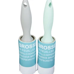 Brosse adhésive 40 feuilles