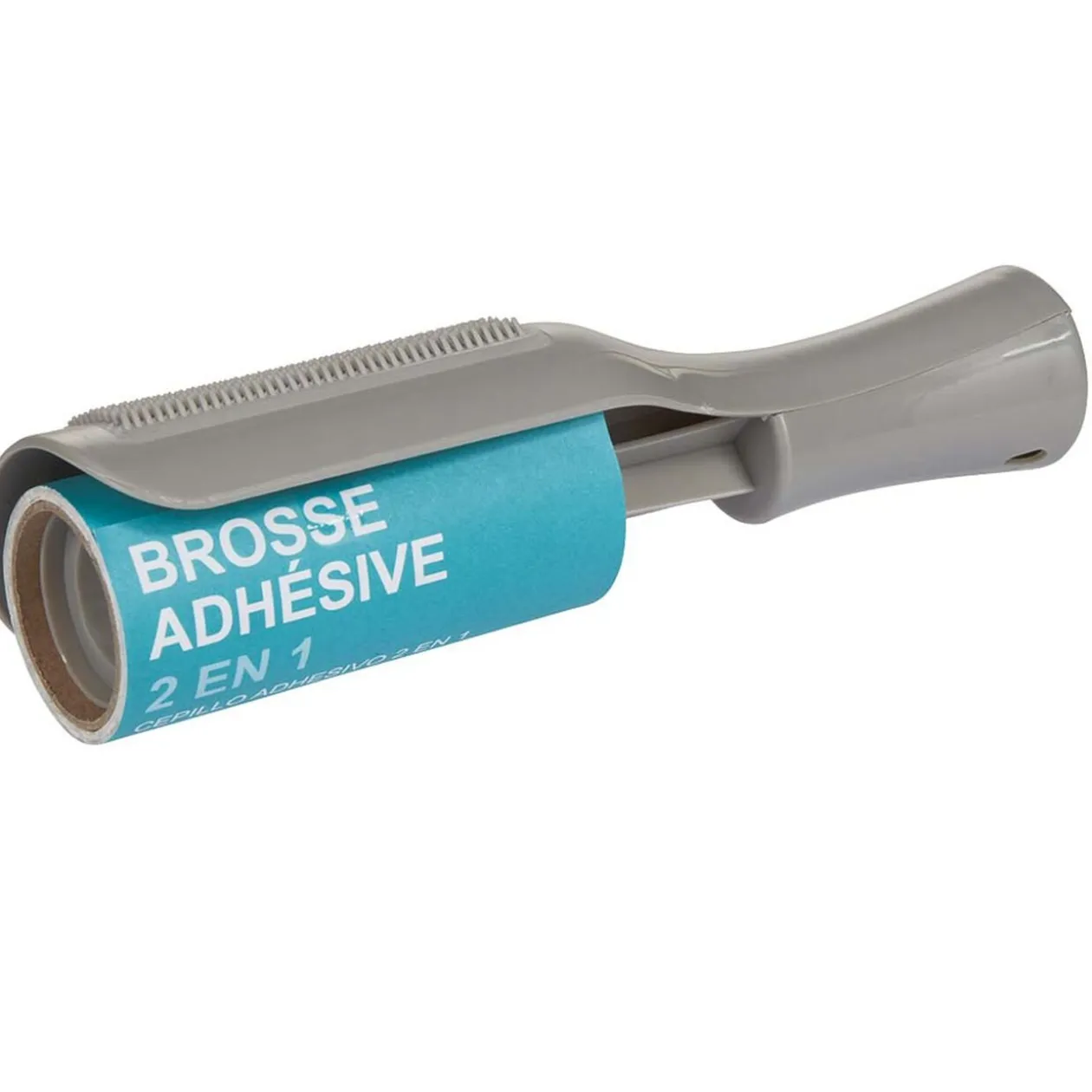 Brosse adhésive 50 feuilles