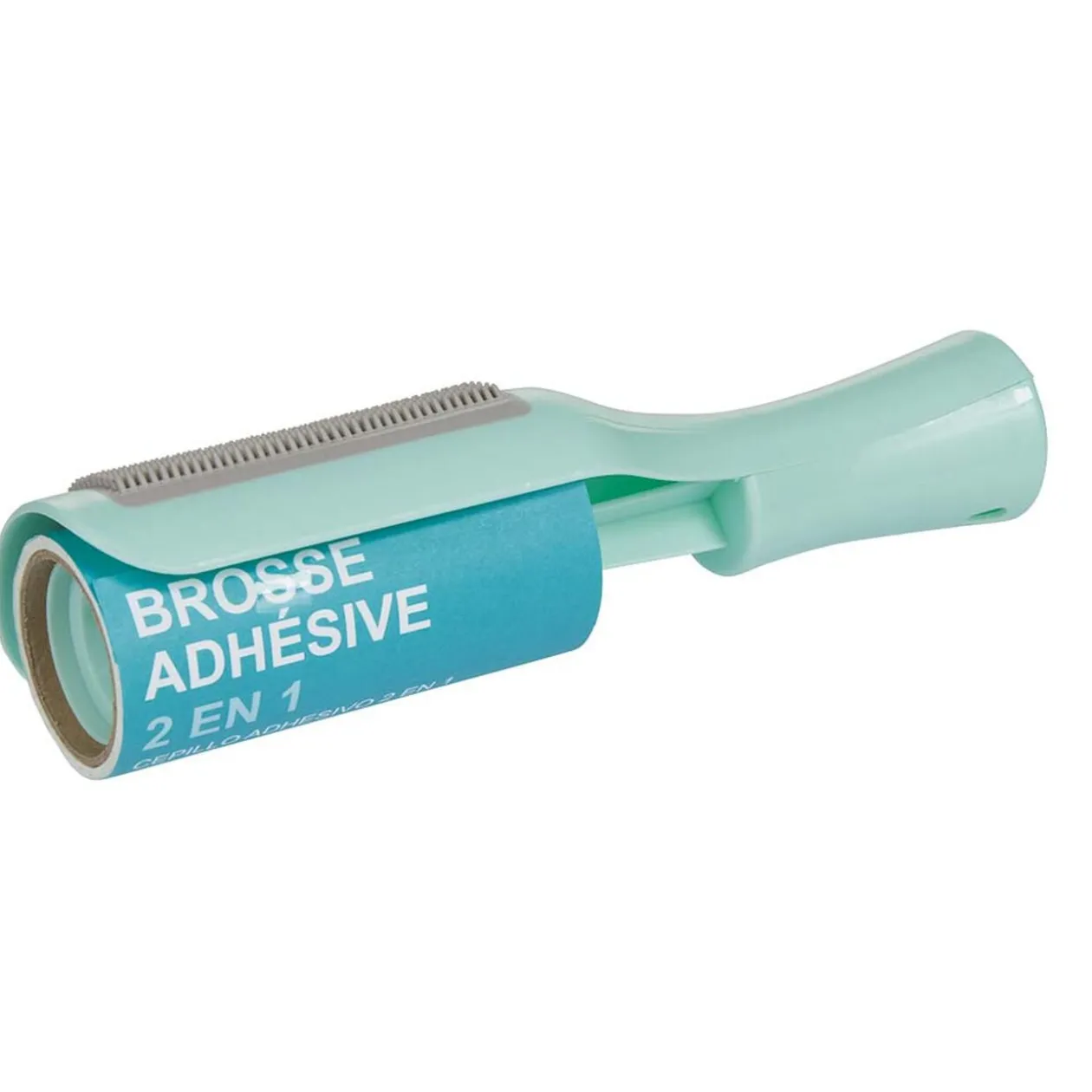Brosse adhésive 50 feuilles