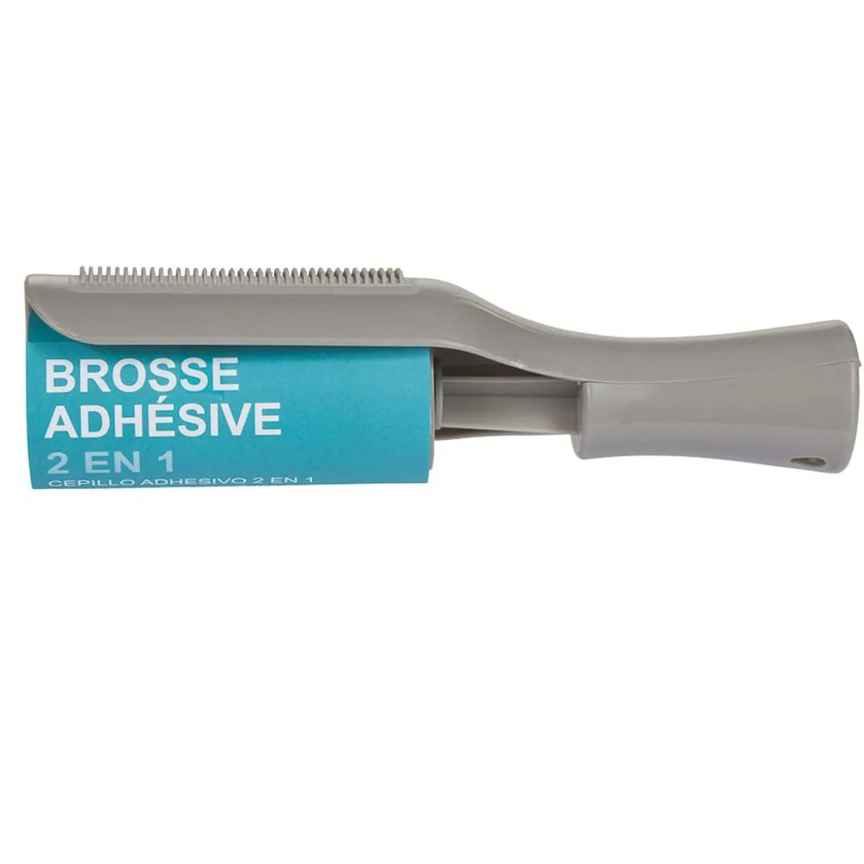 Brosse adhésive 50 feuilles