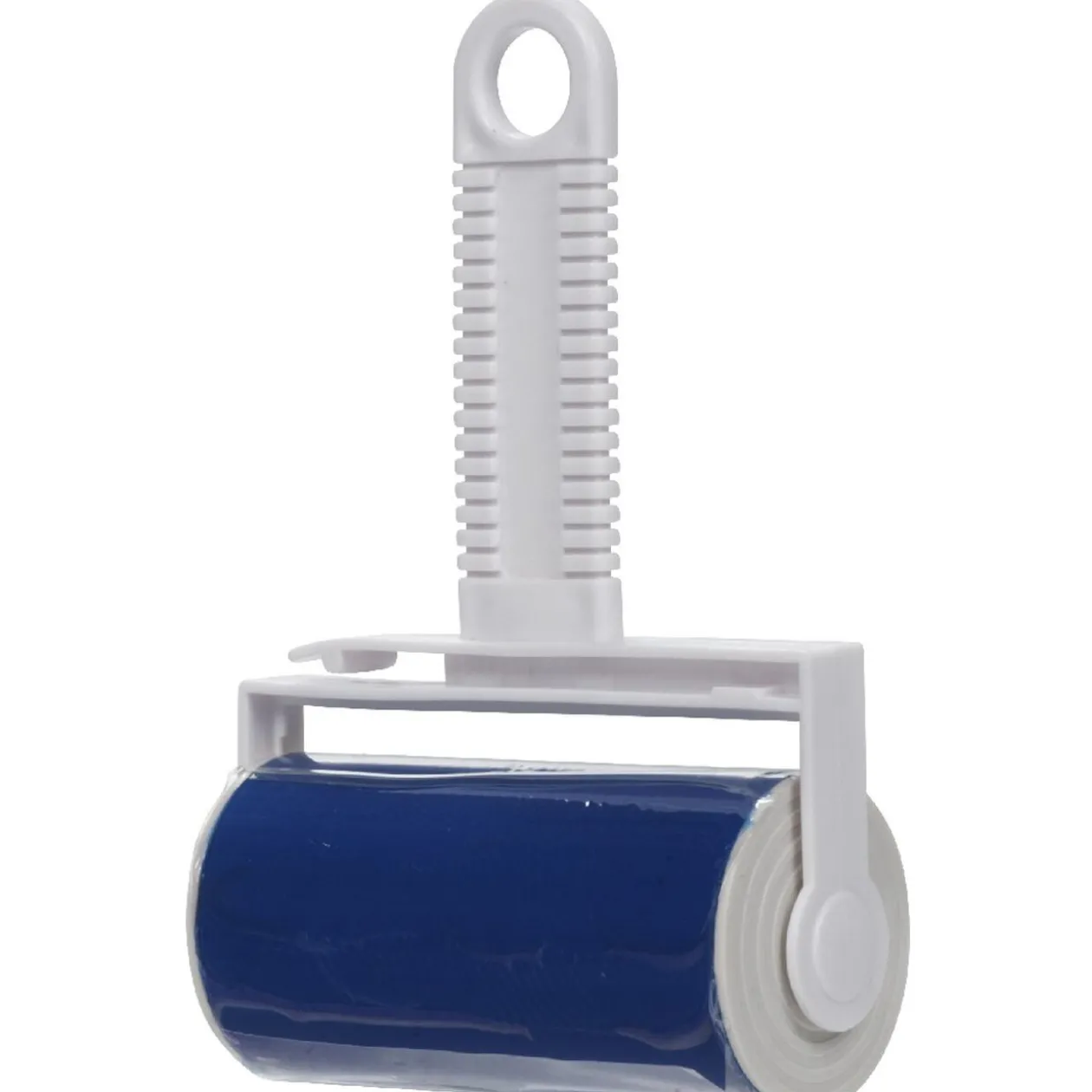 Brosse adhésive réutilisable lavable avec étui de protection