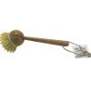 Brosse bambo pour vaisselle