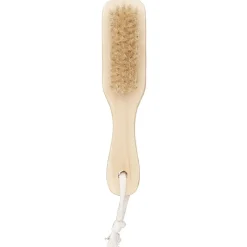 Brosse bois pierre ponce Mességué