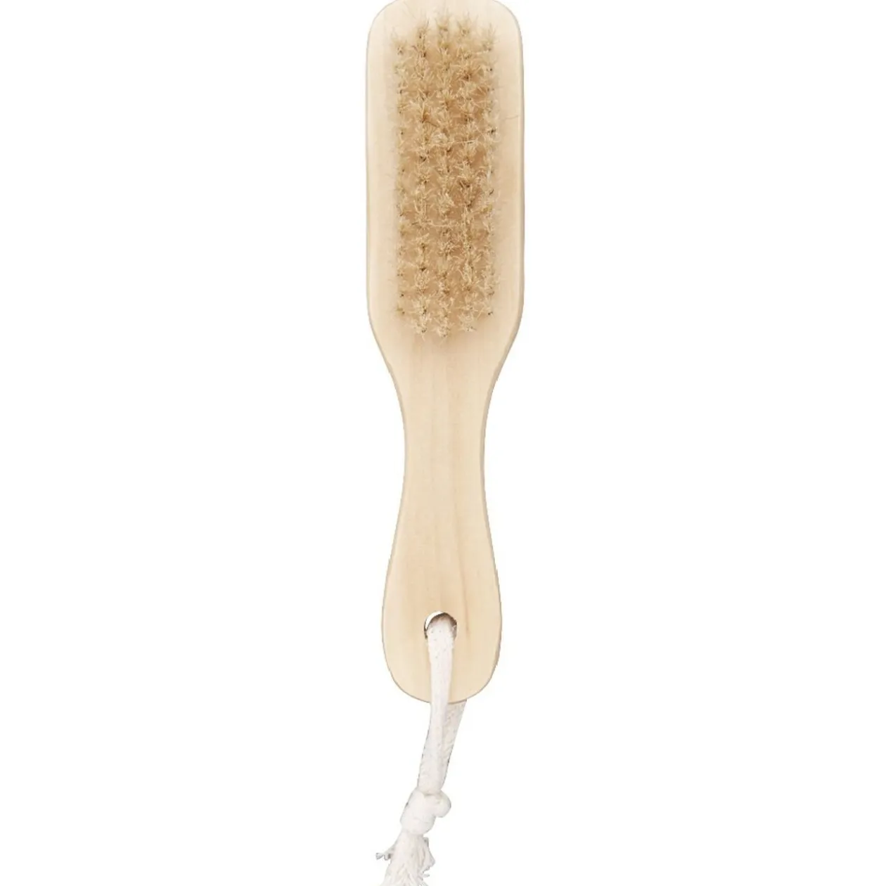 Brosse bois pierre ponce Mességué