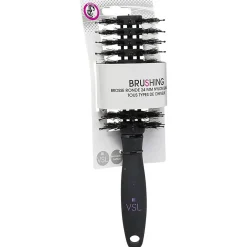 Brosse brushing