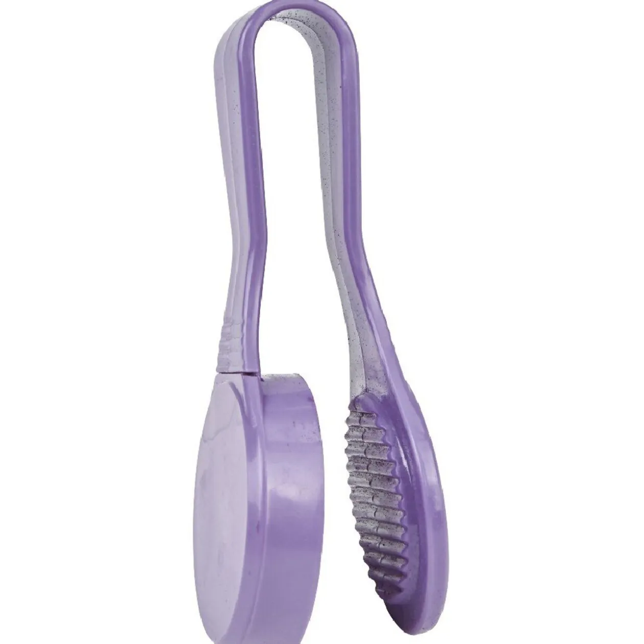 Brosse colorante