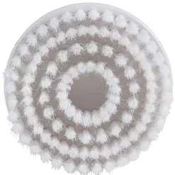 Brosse de douche multifonctions 5 têtes amovibles