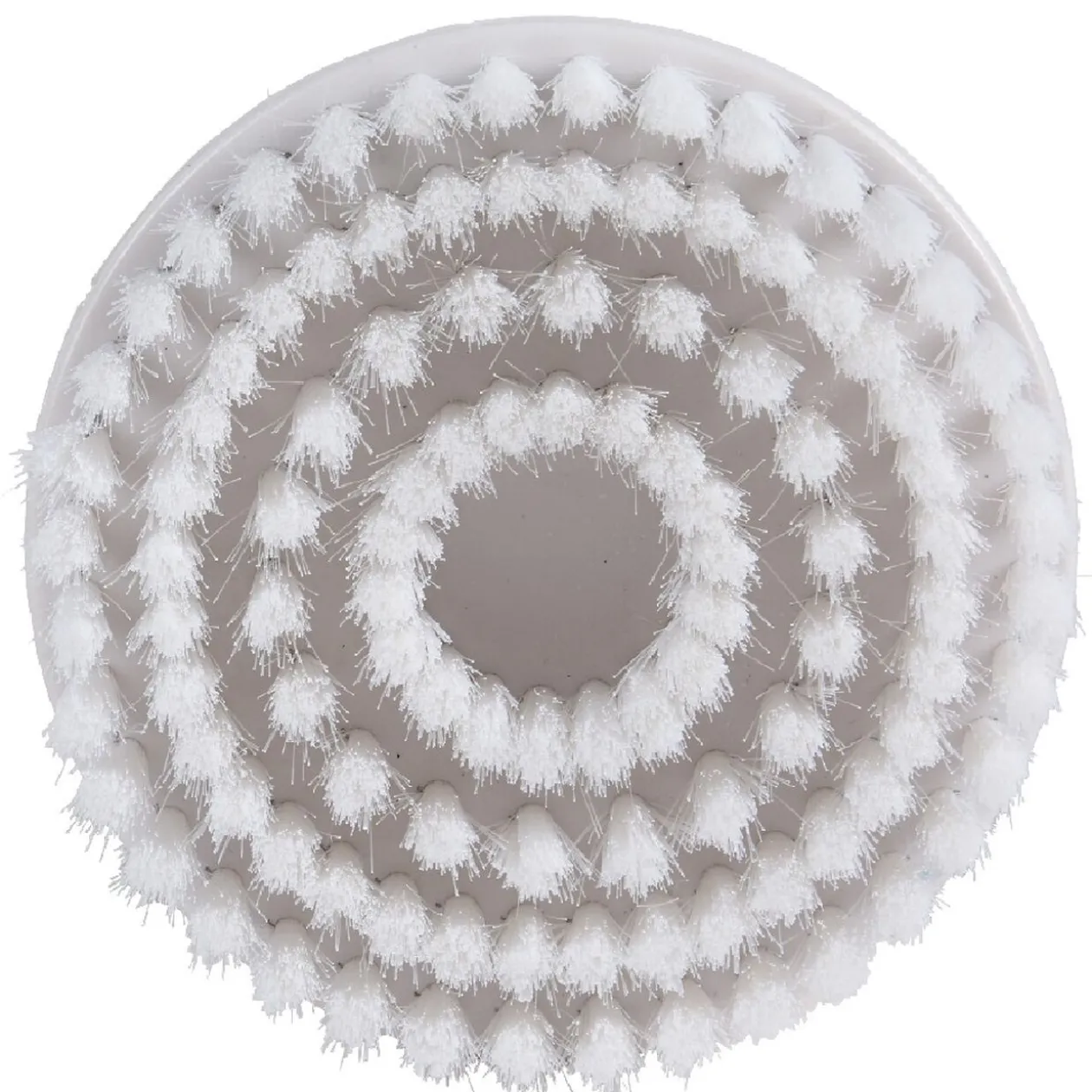 Brosse de douche multifonctions 5 têtes amovibles