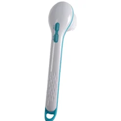 Brosse de douche multifonctions 5 têtes amovibles