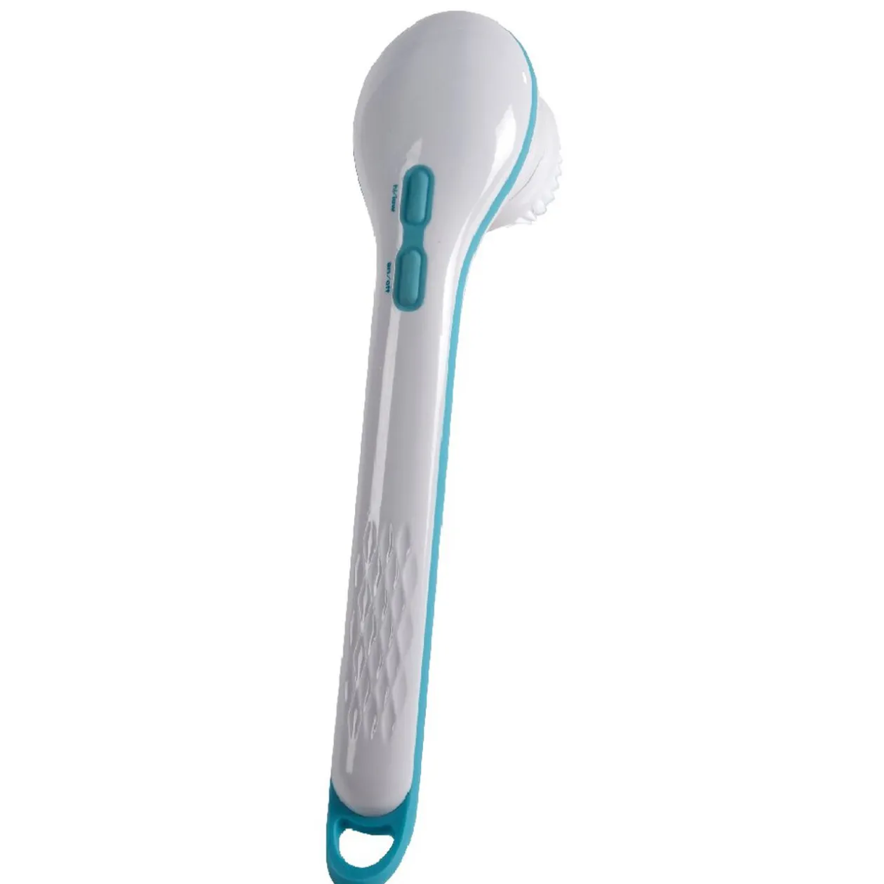 Brosse de douche multifonctions 5 têtes amovibles