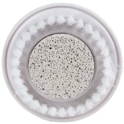 Brosse de douche multifonctions 5 têtes amovibles