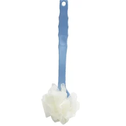 Brosse de douche 34,5x6x7cm