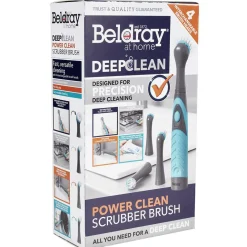 Brosse de ménage Beldray Deepclean