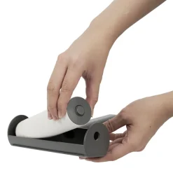 Brosse de nettoyage attrape-poils 2-en-1