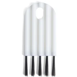Brosse de nettoyage petits espaces