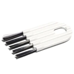 Brosse de nettoyage petits espaces