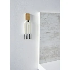 Brosse de nettoyage petits espaces